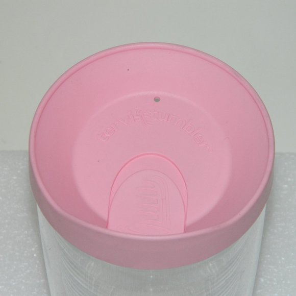 2 for/$25 Tervis Double Wall Tumbler “A Day w/o Wine is a Day Without Sunshine" - Picture 6 of 9